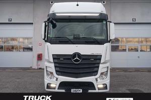 Mercedes-Benz VI Actros IV - actros 1848 LS U90641