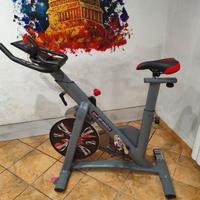 bici spinning TECNOFIT SP 6500E