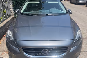 Volvo V40 D4 Geartronic Momentum