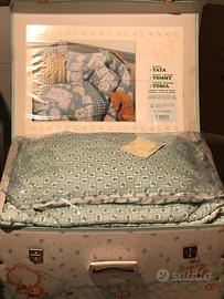 Parure lettino bimbo