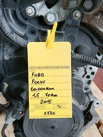 motore Ford XXDC