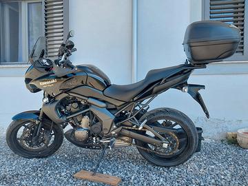 Kawasaki versys 650 2011
