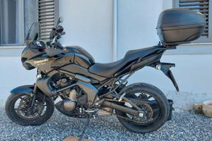 Kawasaki versys 650 2011