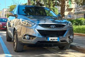 Hyundai ix35 1.7 crdi X-Possible 116cv 2014