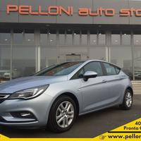 Opel Astra 1.6 CDTi 110CV KM CERTIFICATI-GARA...