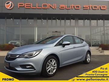 Opel Astra 1.6 CDTi 110CV KM CERTIFICATI-GARA...