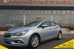 Opel Astra 1.6 CDTi 110CV KM CERTIFICATI-GARA...
