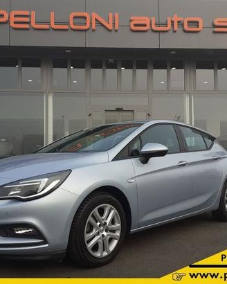 Opel Astra 1.6 CDTi 110CV KM CERTIFICATI-GARA...