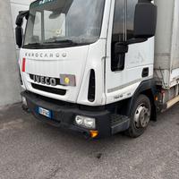 Iveco Eurocargo 7,5t
