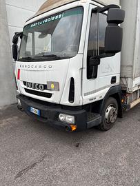Iveco Eurocargo 7,5t