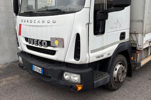 Iveco Eurocargo 7,5t