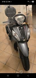 kymko 125 abs