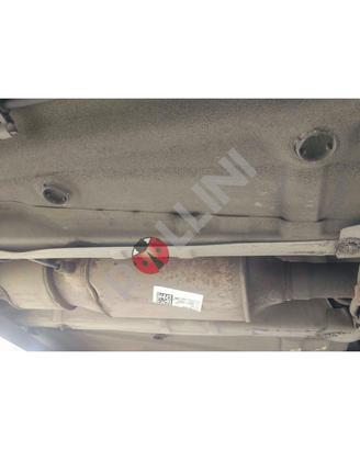 Catalizzatore (reso) Opel Zafira 2008