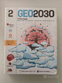GEO 2030 2