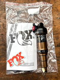 ammortizzatore Fox dps factory 190×45