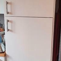Frigorifero da incasso Ikea Lagan  con mobile
