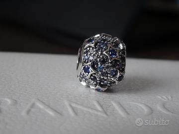 PANDORA 798467C01 Charm pavé Splendide stelle