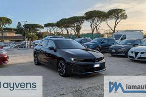 OPEL Astra HYBRID ELEGANCE 1.6cc 180cv AT8 CAMBI