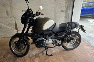 Moto BMW R1100R 