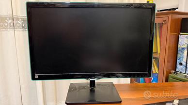 Monitor SAMSUNG 22" 1920x1080 FHD