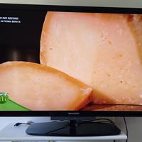 TV SHARP AQUOS mod. LC-40LE630E