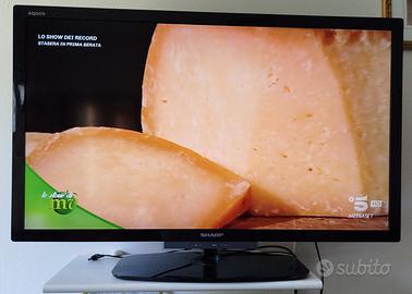 TV SHARP AQUOS mod. LC-40LE630E