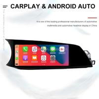 Alfa Giulia Display multimediale Touch Screen Andr