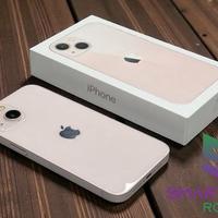 APPLE IPHONE 13 128GB, 🔋 100%, GRADE A++