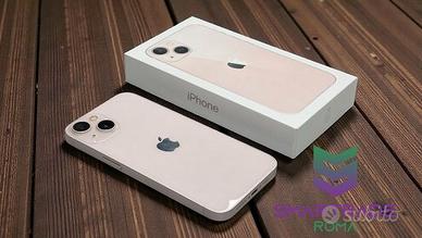 APPLE IPHONE 13 128GB, 🔋 100%, GRADE A++