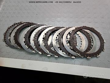 DISCHI FRIZIONE HUSQVARNA CR 250 2000 2005 WR 250