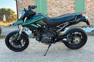 ducati hypermotard 796 