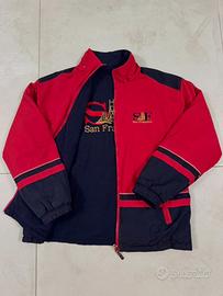 Giacca Vintage San Francisco L