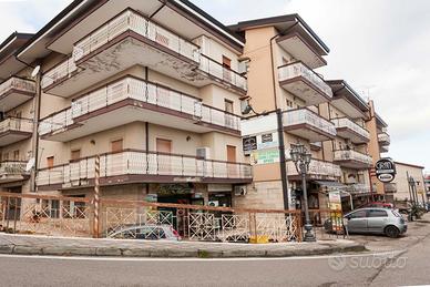 Appartamento quadrilocale