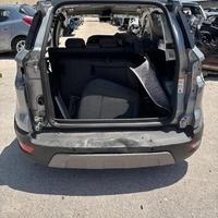 Ricambi Ecosport 2020 scocca parte posteriore