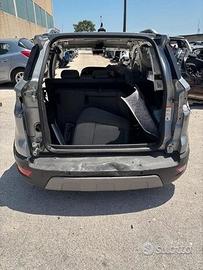 Ricambi Ecosport 2020 scocca parte posteriore