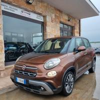 Fiat 500L 1.6 Multijet 120 CV Cross