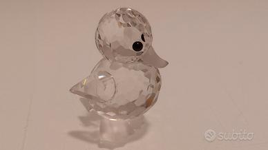 SWAROVSKI DUCK MINI