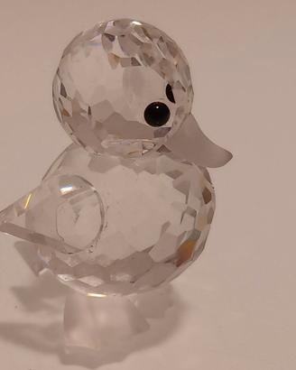 SWAROVSKI DUCK MINI