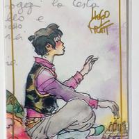 Corto Maltese Card Special C2