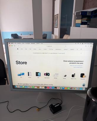 Apple Cinema Display 30 pollici