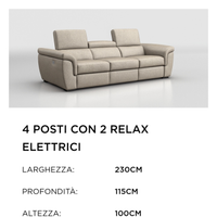 Divano Poltronesofà