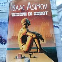 Asimov - Visioni di Robot