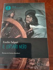 il corsaro nero 