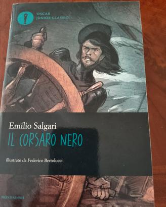 il corsaro nero 