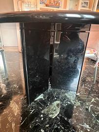 tavolo Antella consolle per Cassina anni  70