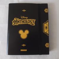 Disney Anthology - Set Completo 110 Regular + 50 S
