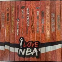 16 DVD NBA