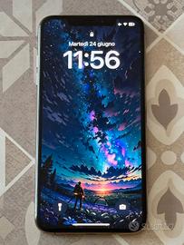 IPHONE XS MAX 256GB ROSE GOLD ( SCATOLO ORIGINALE)