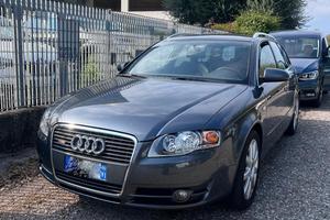 Audi A4 2.0 TDI F.AP. Avant