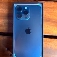 iPhone 13 Pro / 128GB Grafite